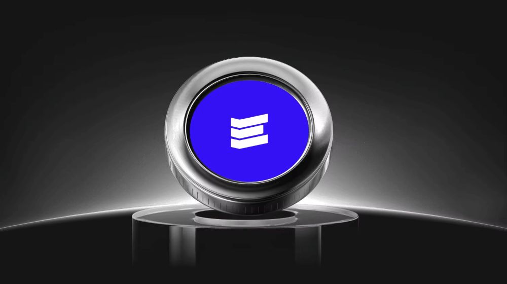 EVAA Protocol (EVAA) là gì? Nền tảng vay tiền mã hóa trên Telegram 3 Thông tin về token EVAA