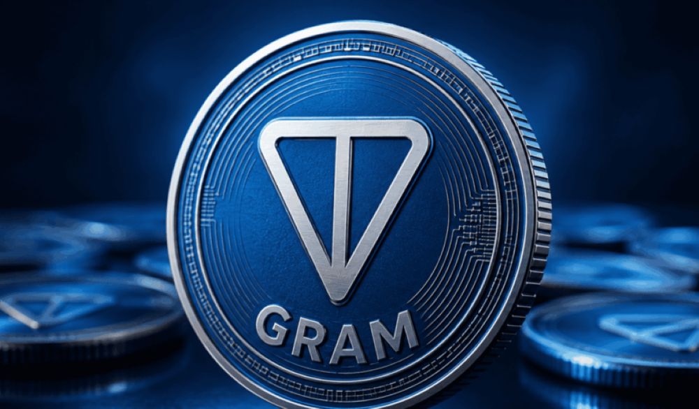 Thông tin về coin GRAM