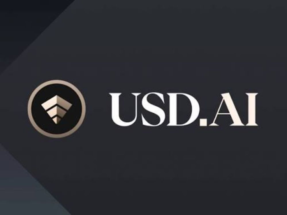 USD.AI (CHIP) là gì? Tìm hiểu dự án cho vay thế chấp bằng GPU 4 Thông tin về token CHIP