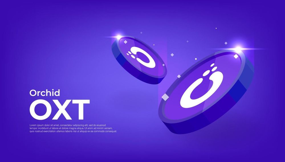 Orchid (OXT) là gì? Điểm đặc biệt của dự án VPN phi tập trung 4 Thông tin về token OXT