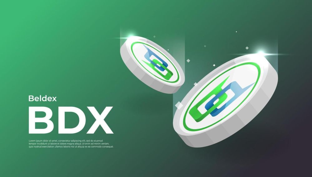 Thông tin về token BDX